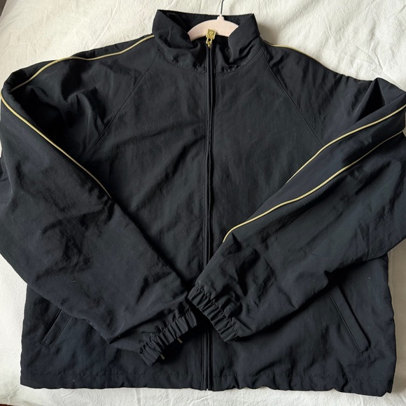 Golden Victory Jacket - Picture 2 of 2